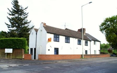 Click to view - The Old Brewhouse - Ketley